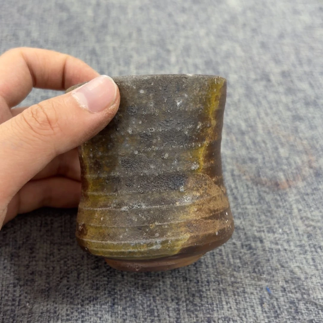 茶杯紫砂非常美丽漂亮的物品
