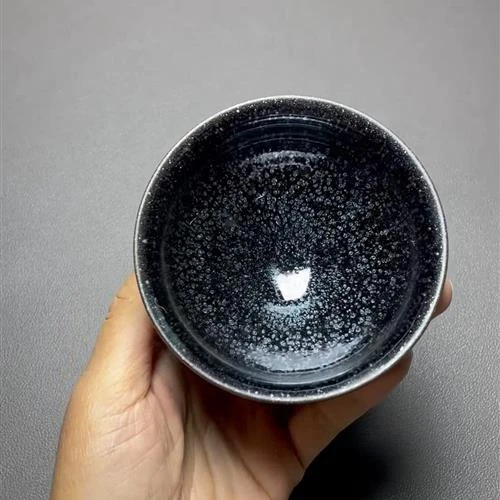 【闪购商品】茶盏-544............