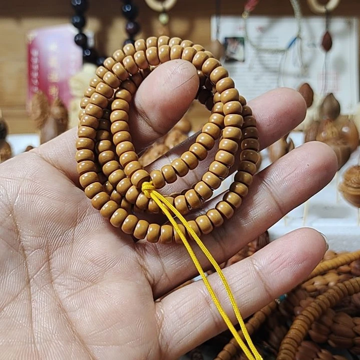 橄榄核手串/手链好****5橄榄核