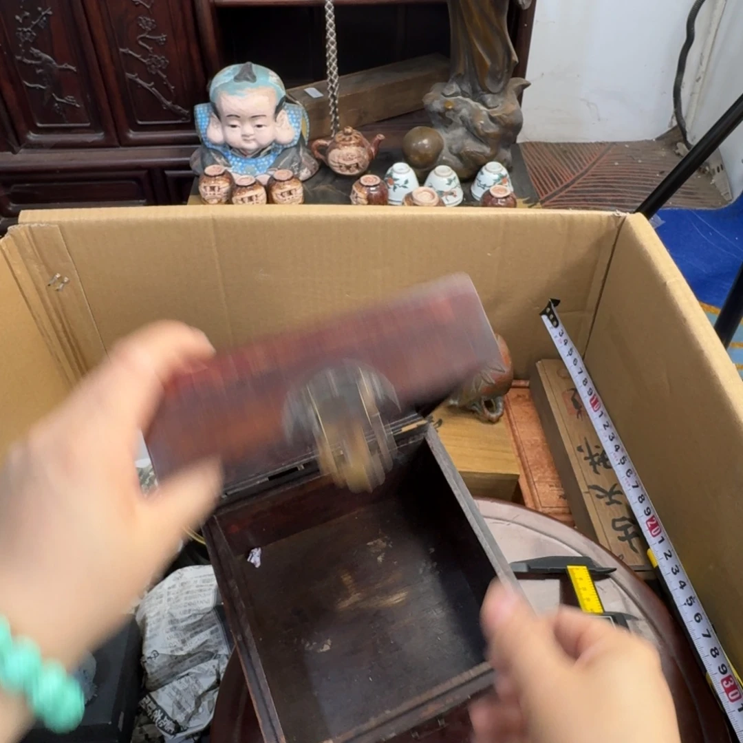陶瓷手串，多样性发一
