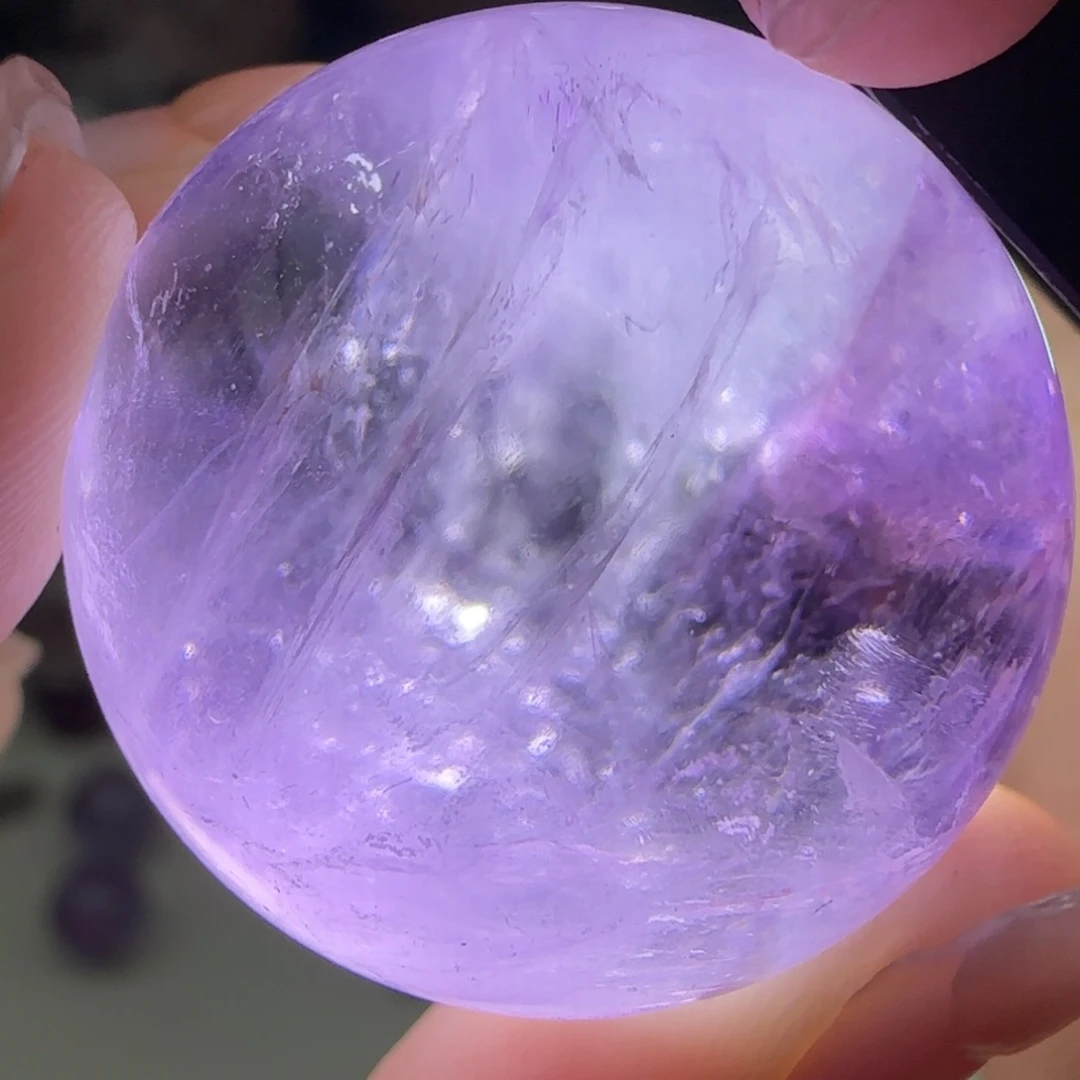 摆件未镶嵌水晶b973