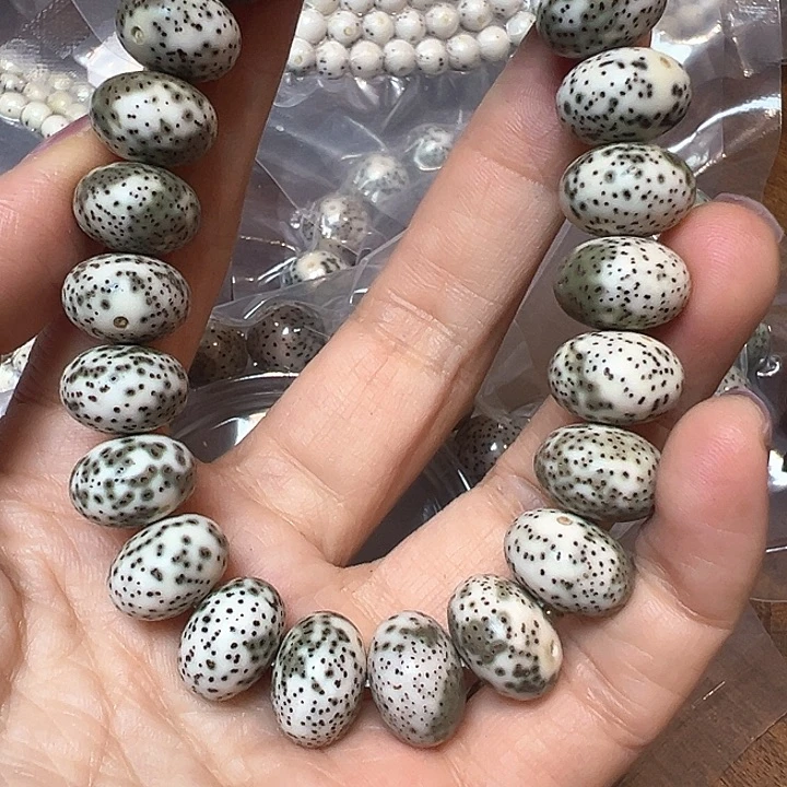 手串星月菩提海南星月菩提14苹果园阴皮