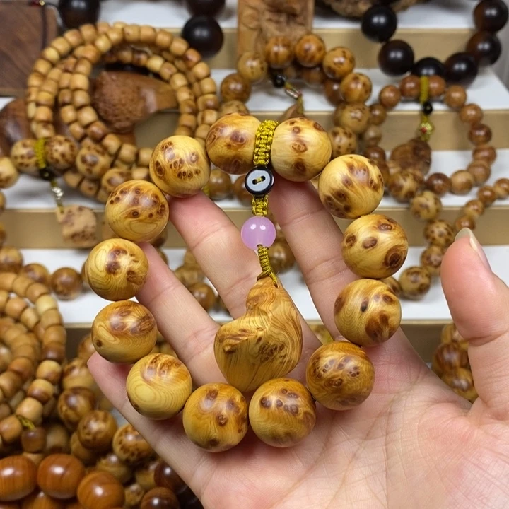 柏木（崖柏）1.8双面瘤疤