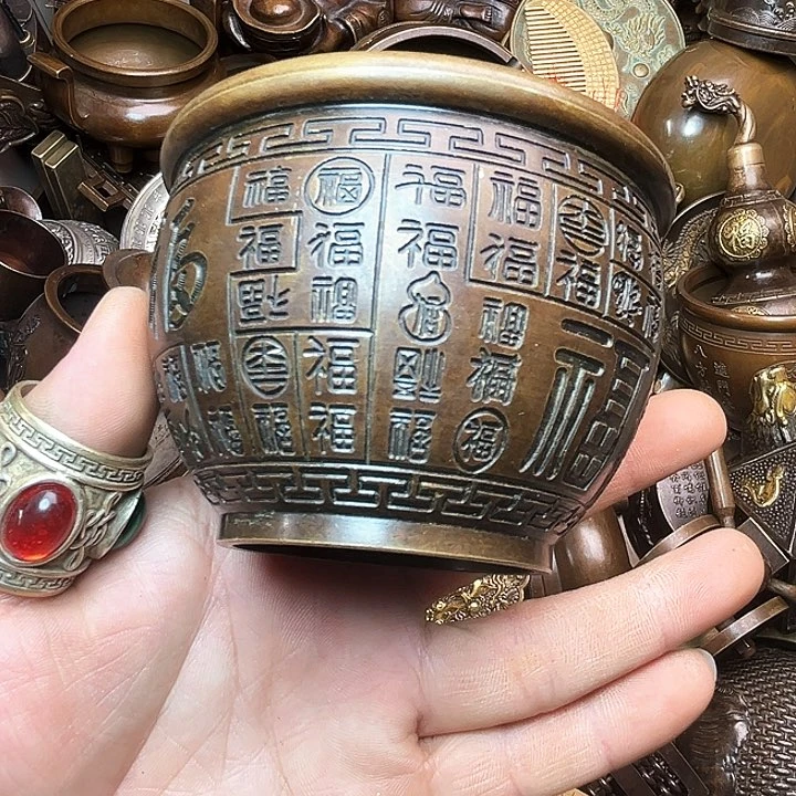 铜锣湾的历史文化