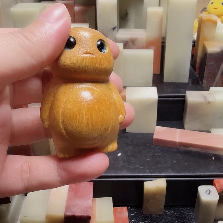 牧***）寿山石壽山石壽山石