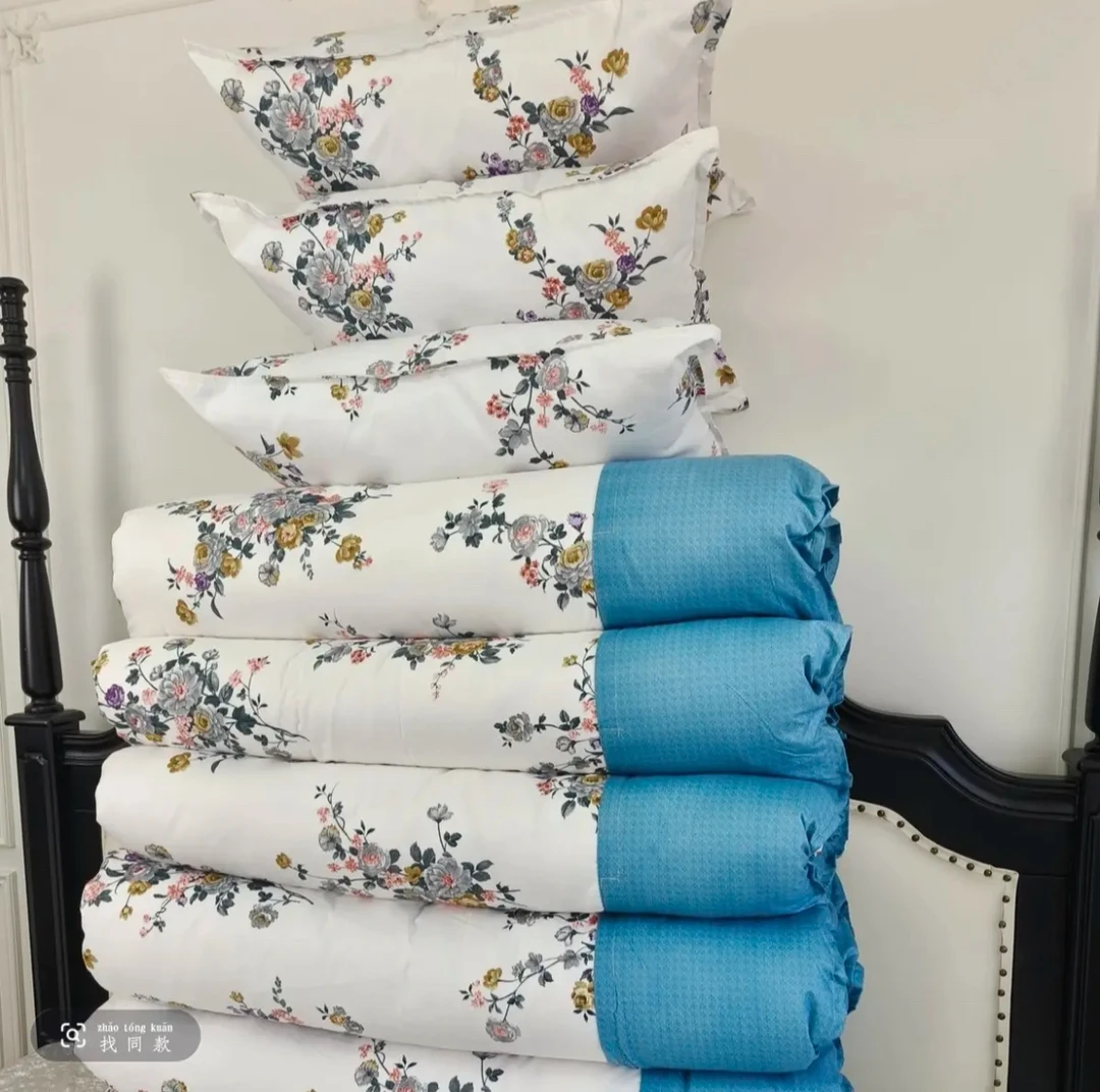 艾特来斯形状冬被新款床单AB版三件套" 床单套。不掉色"全国包邮.*