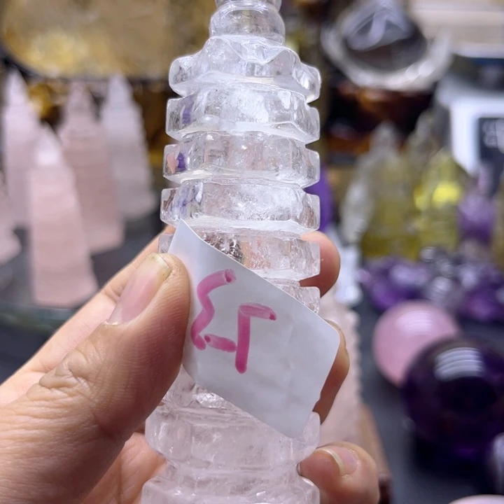 水晶摆件未镶嵌摆件