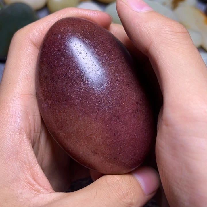 未镶嵌和田玉珠宝奇石