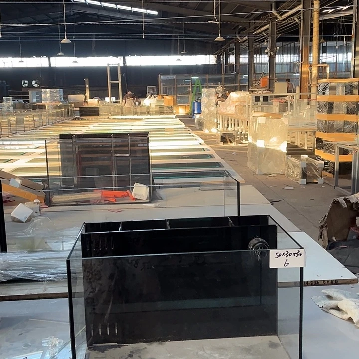 玻璃裸缸 503030背滤 6mm