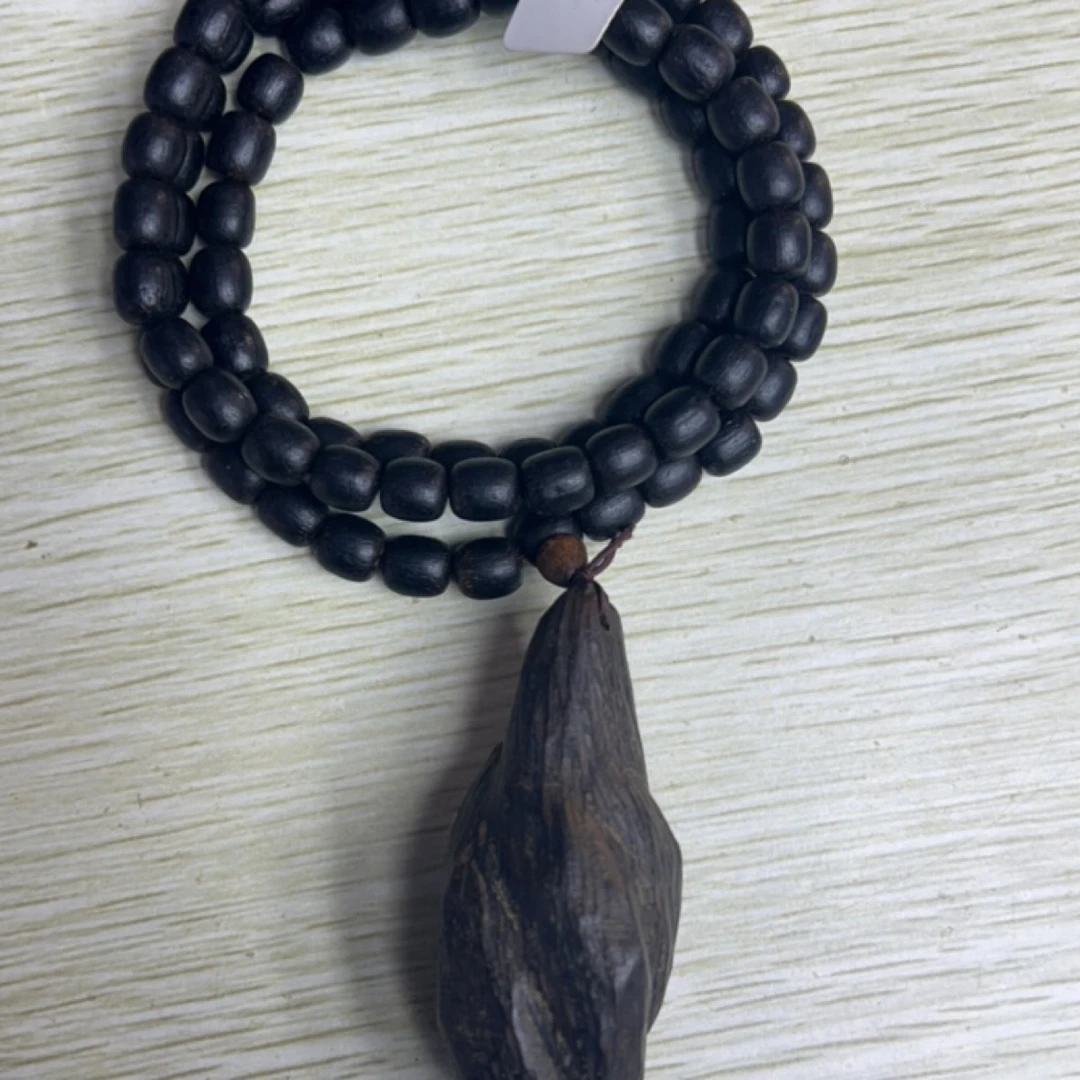 a210文玩吊坠手链多样性发其一