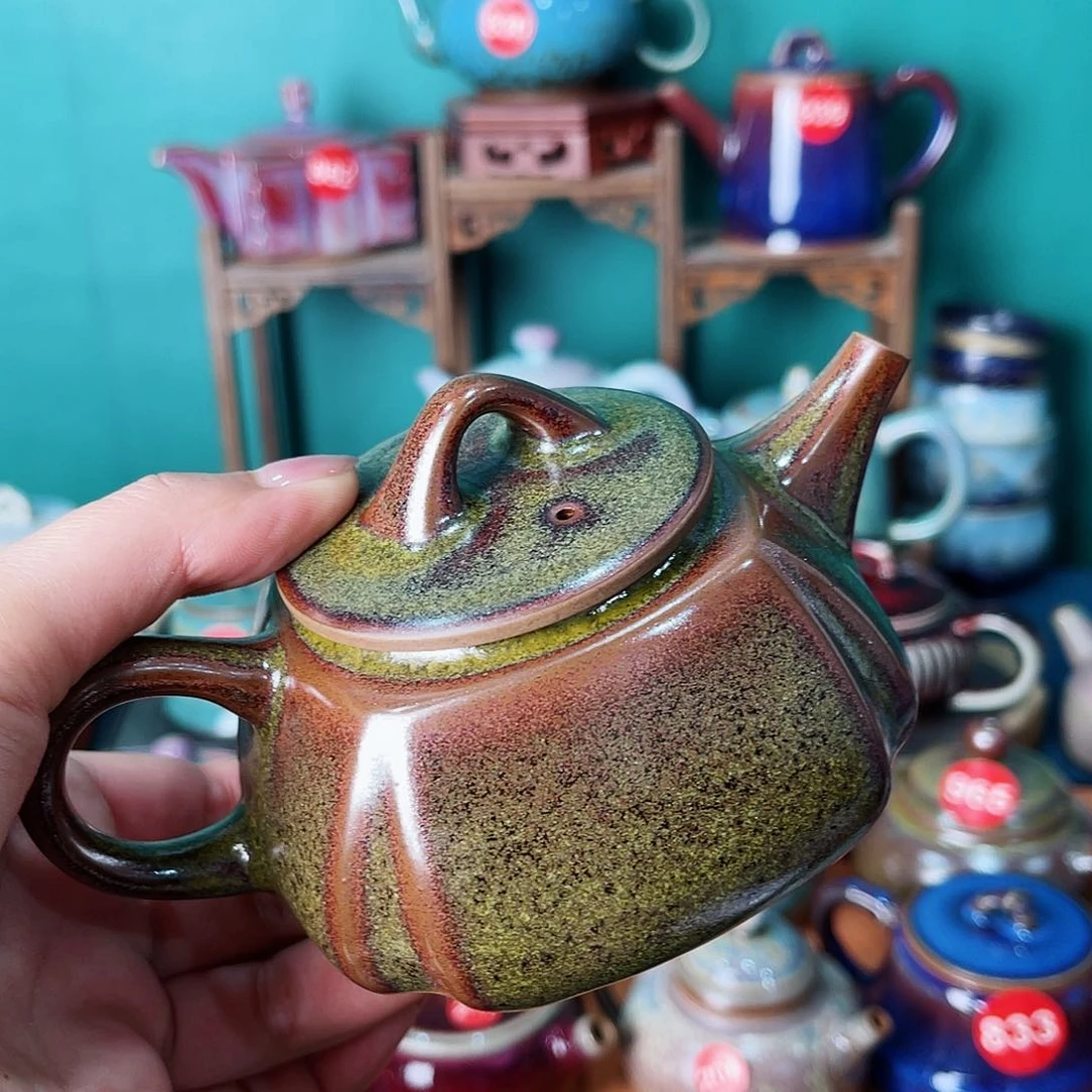 特价清仓，不调不退壶 娇