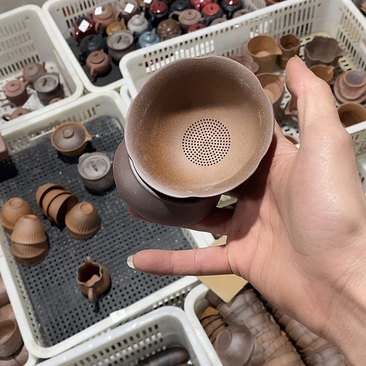 微瑕茶具介意勿拍