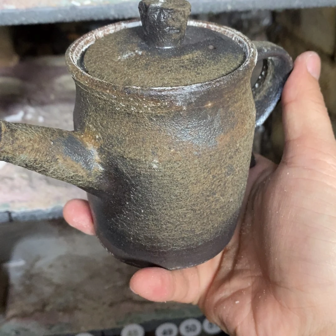 开窑大吉，高货多多！48瑕