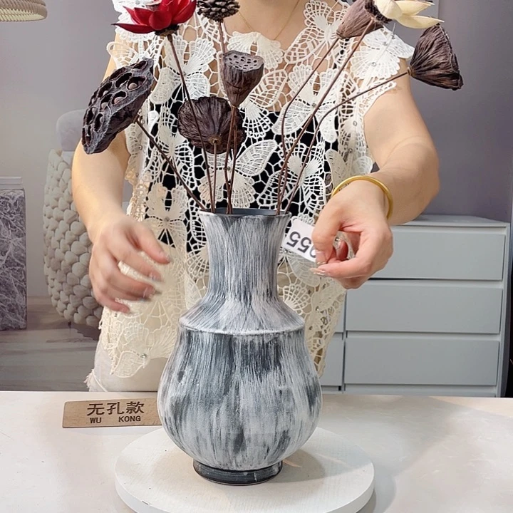 摆件955 景德镇陶瓷艺术精品