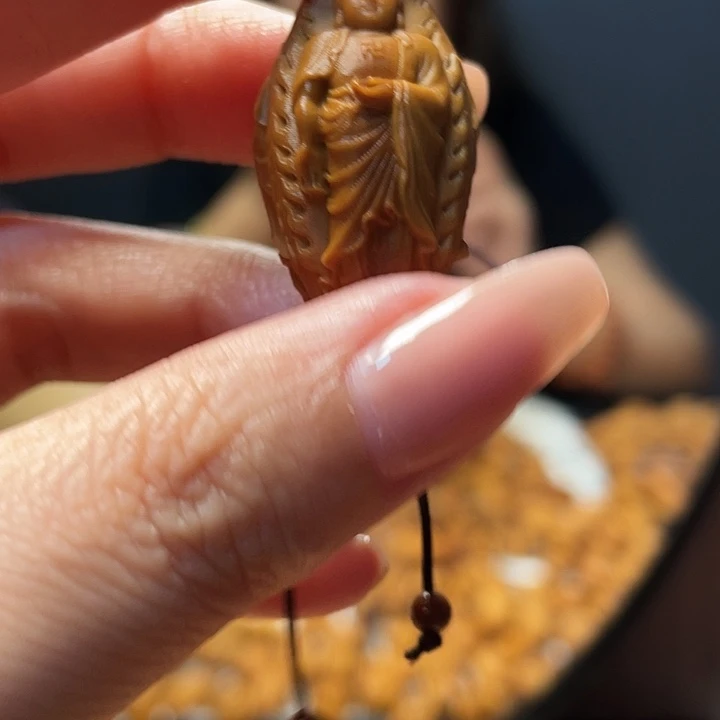 手串/手链橄榄核橄榄核
