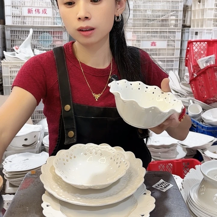 盘微瑕产品………A83四件套