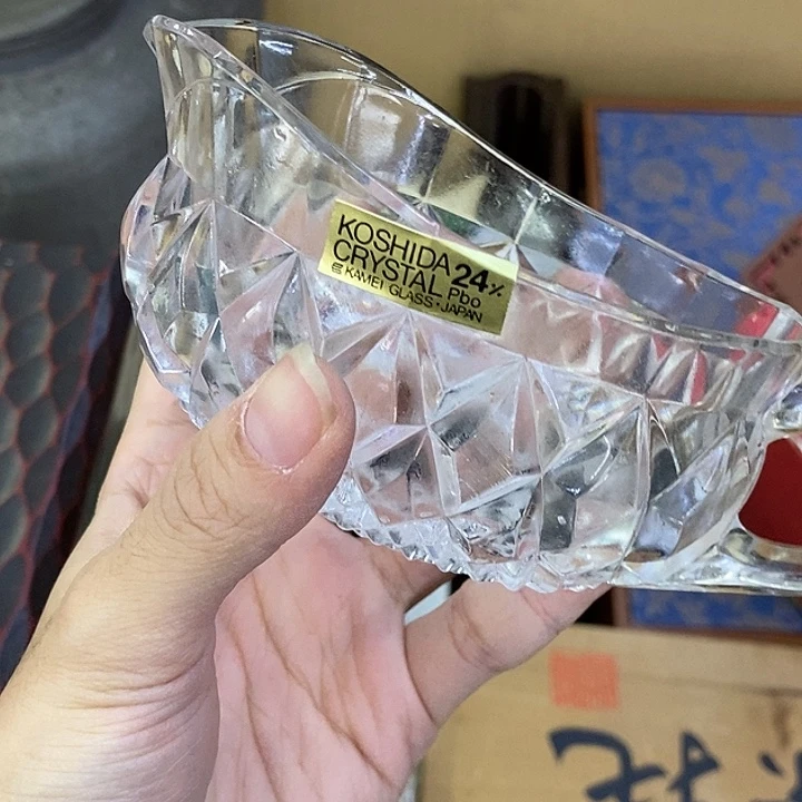 海外陶瓷茶具日化