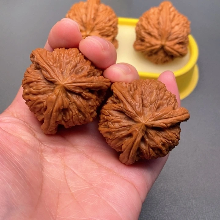 木质类✔核桃核桃