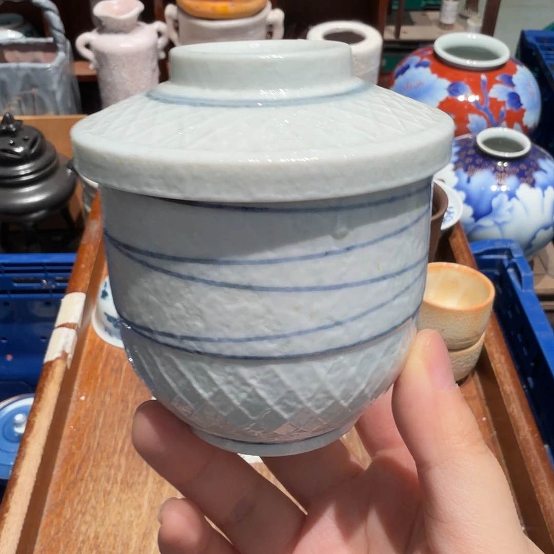 瓷片五十包邮 非全新