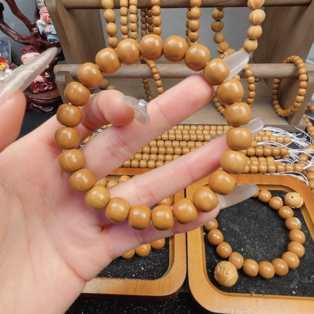 猴头核桃吊坠明****）老型