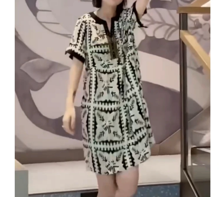 时尚潮流百搭精品女装zsx25765