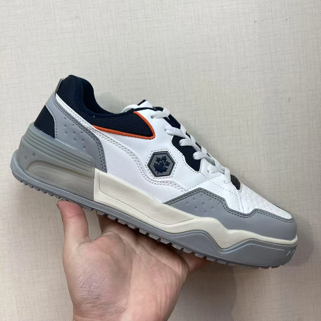 微瑕42断码C115 出外单户外防滑透气运动休闲鞋 D20221106WA