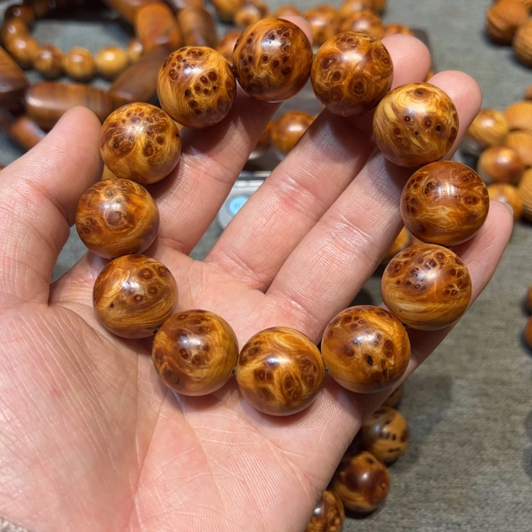 太行崖柏陈化太行