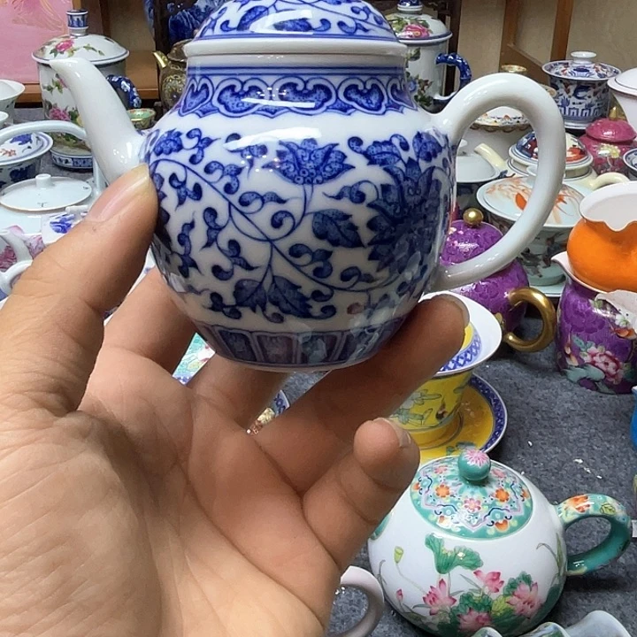 景德镇陶瓷研究所