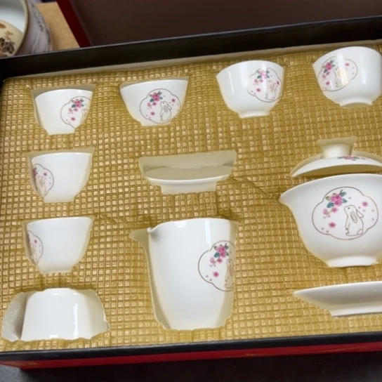 陶瓷茶具陶瓷茶具