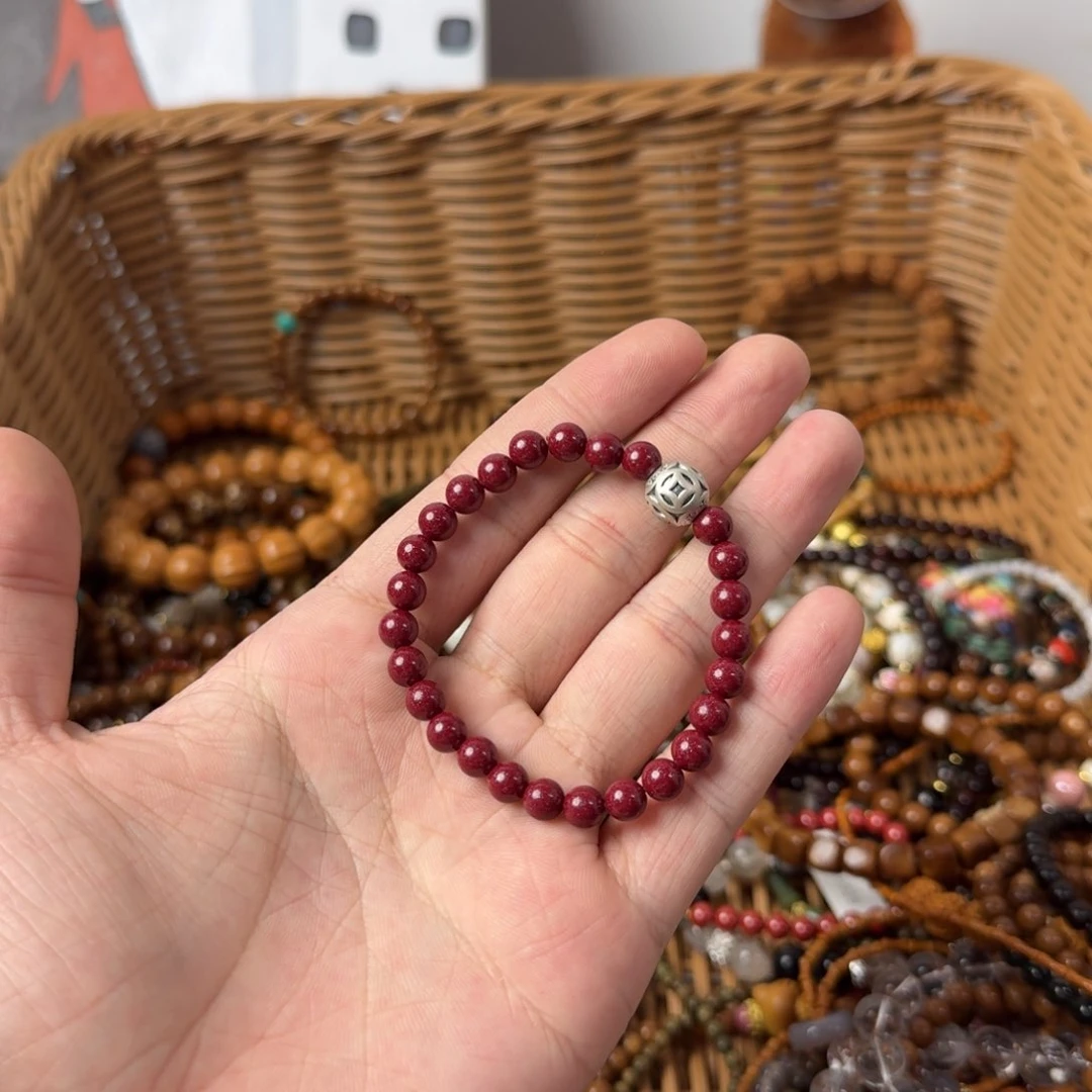 菩提根/象牙果手串