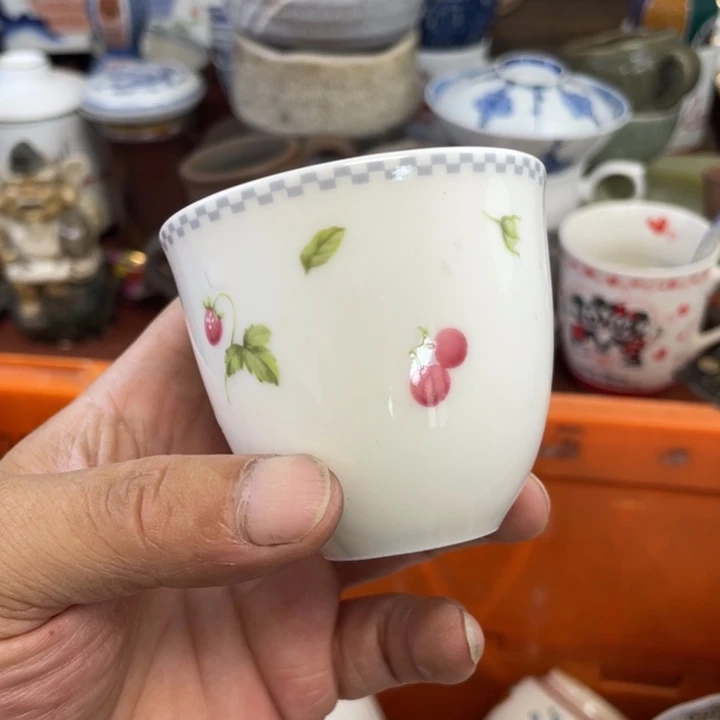 琉璃手工艺品开播了开播了开播了