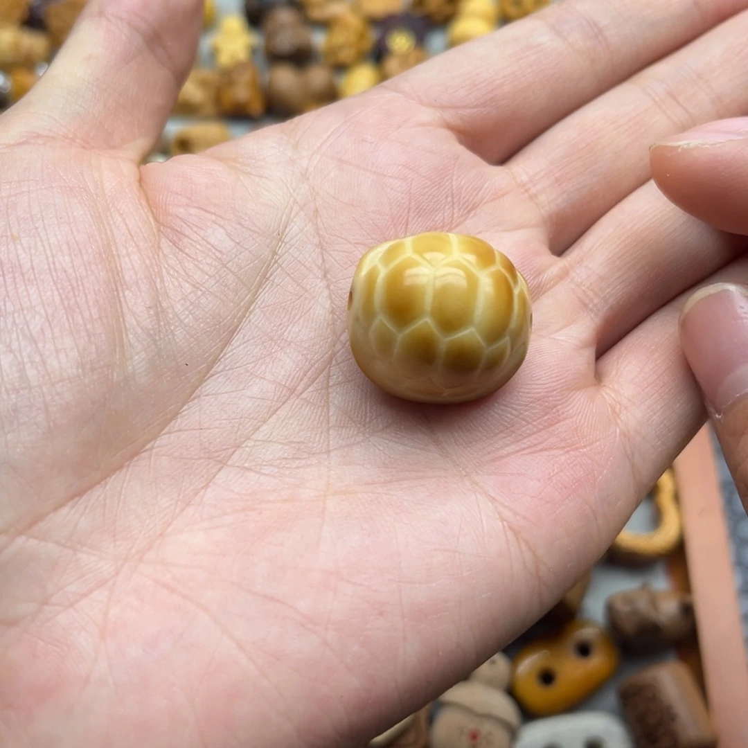 手串/手链核桃木/黑胡桃（胡桃木）