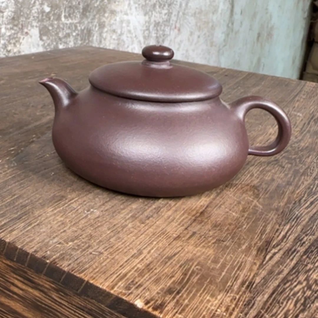 【闪购商品】茶壶紫砂紫砂茶具