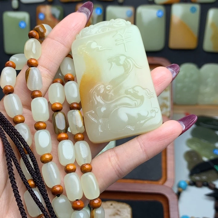 一物一拍所见所得