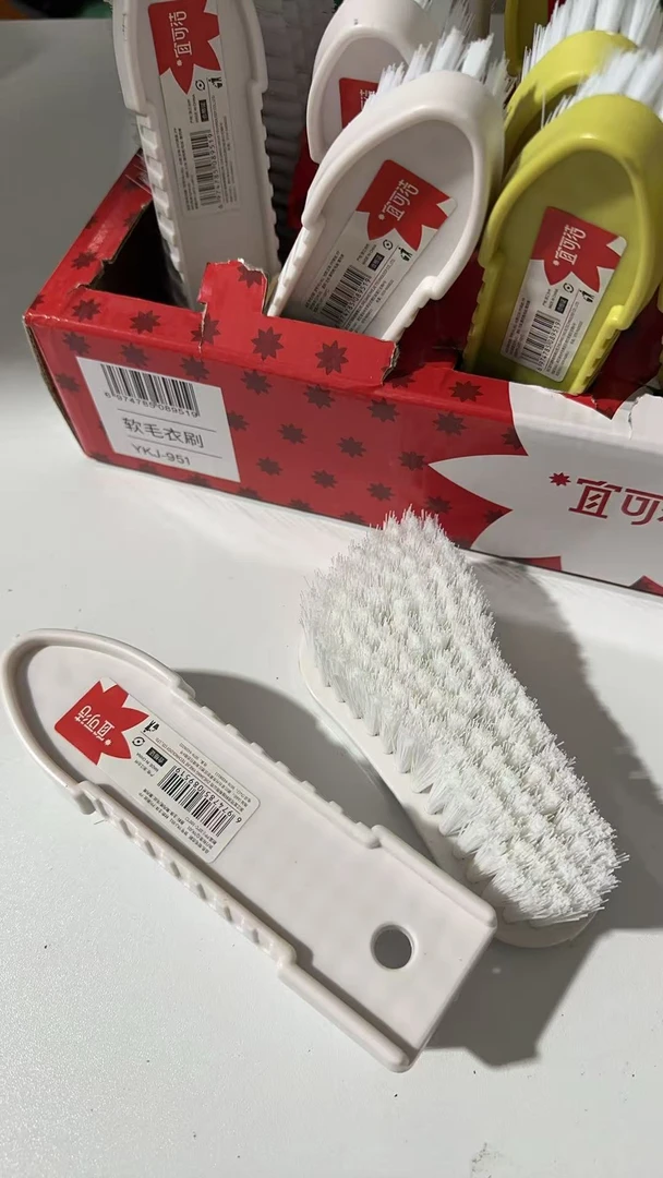 (拍一发二)多用刷+软毛衣刷