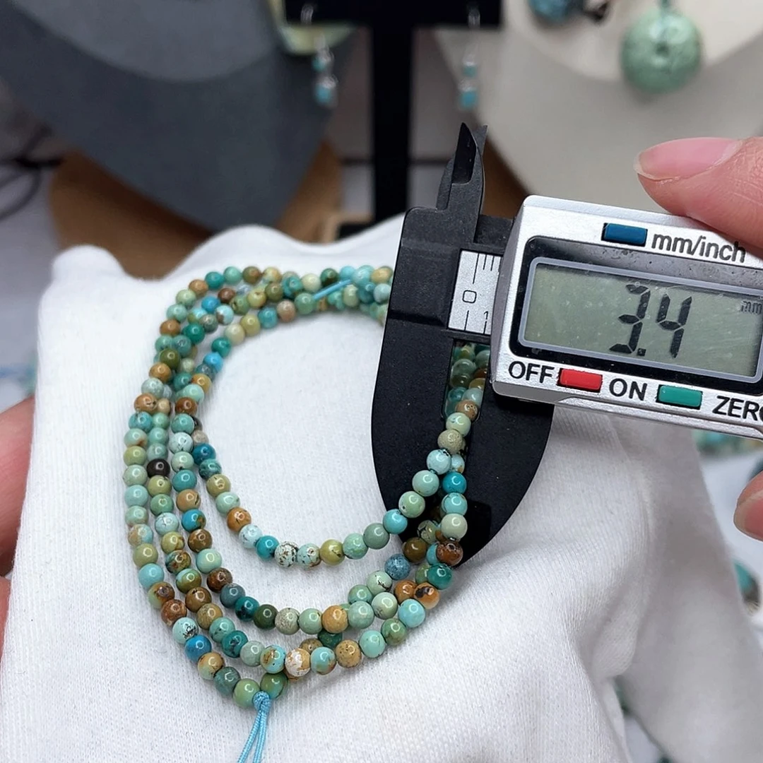 绿松石绿松石未镶嵌