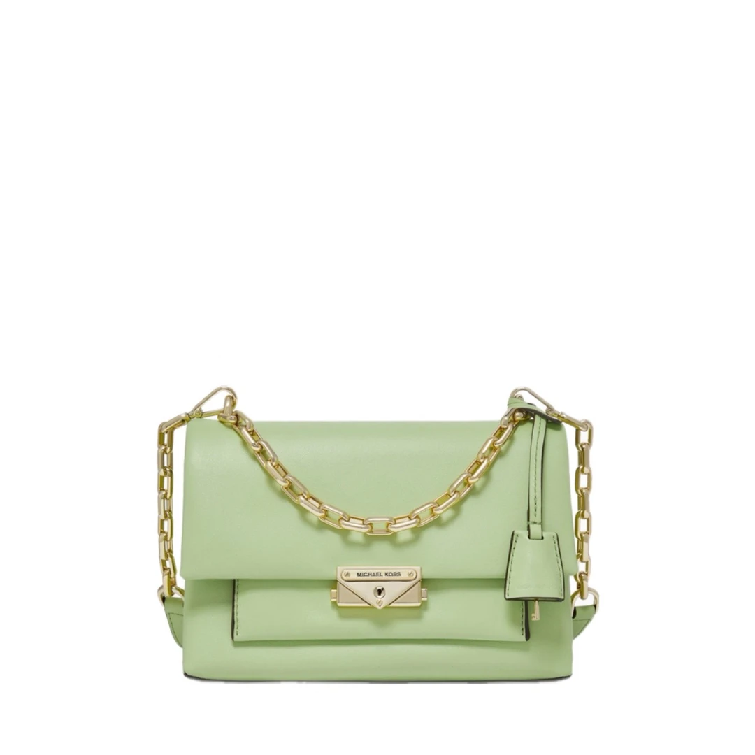 95新 MICHAELKORS/迈克高仕 手提包斜挎/MK/7228/24*15