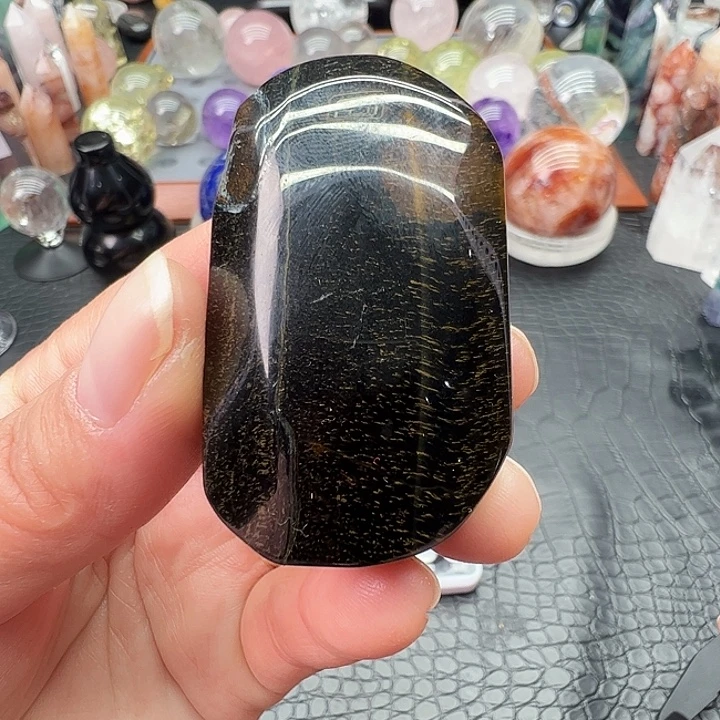 未镶嵌水晶珠宝半成品312