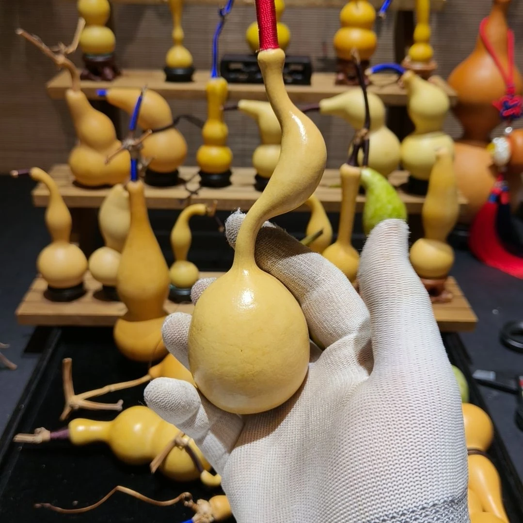 笑***生杨家葫芦大院精品葫芦