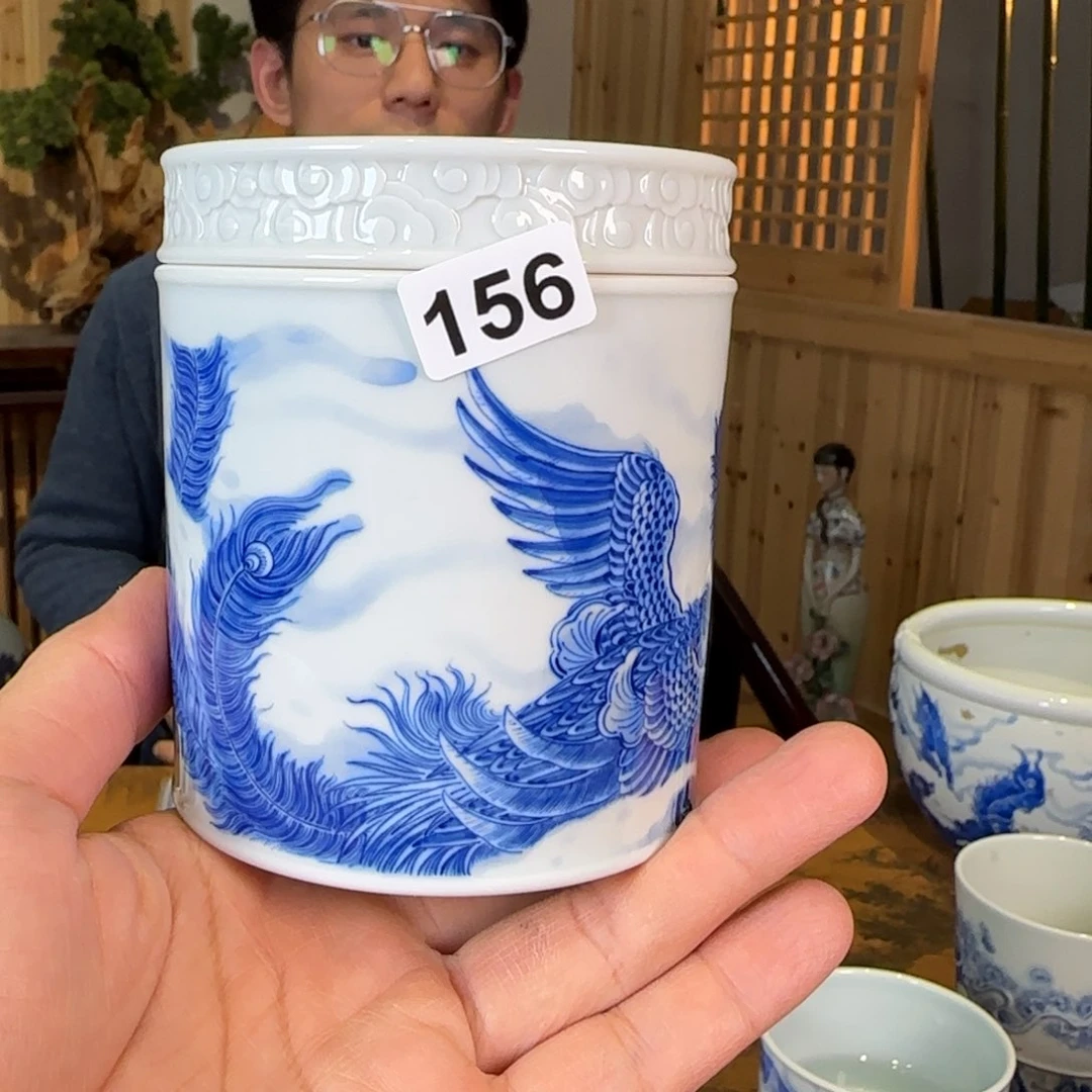 设计品牌正春柴窑茶器