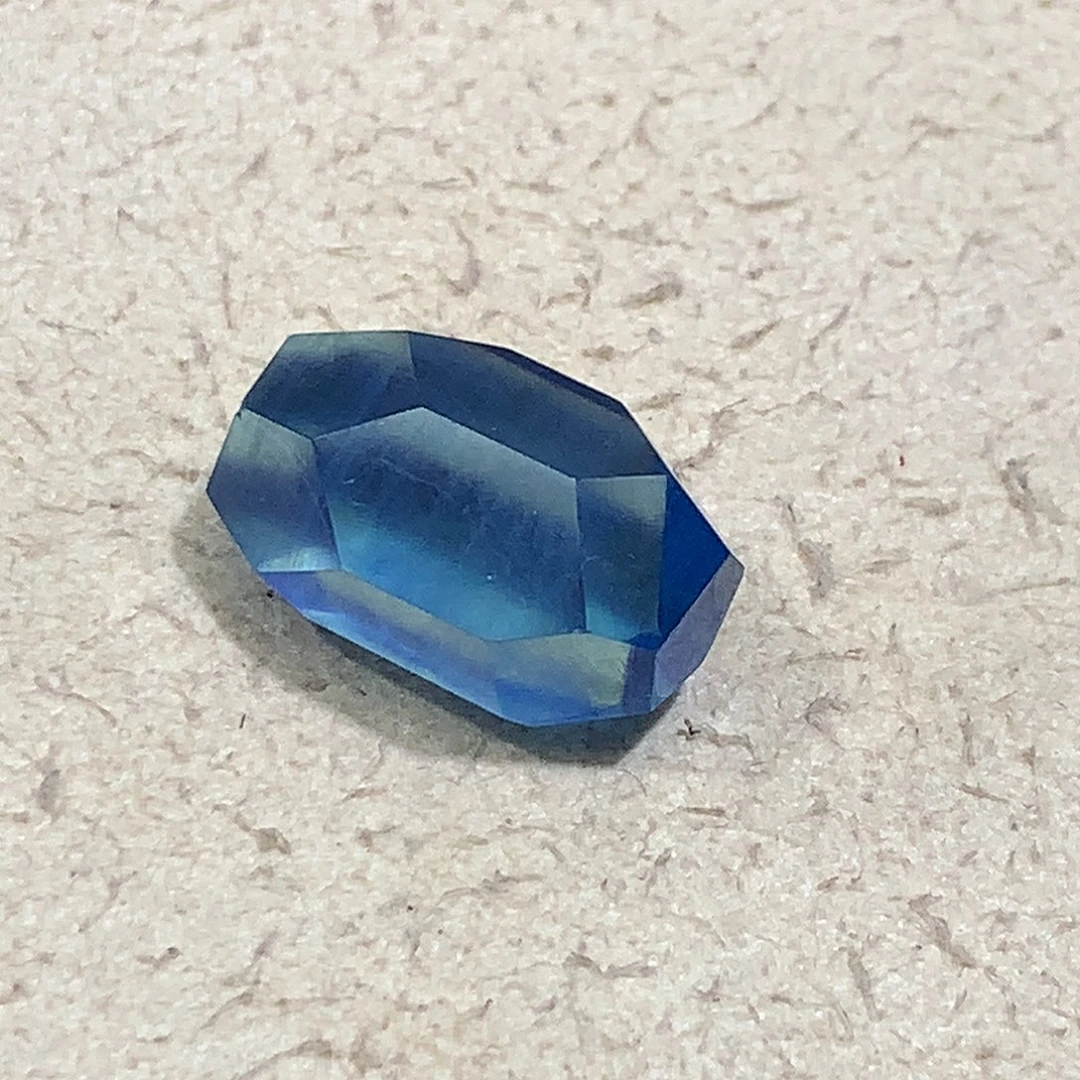 无非金属打孔定制不退换魔鬼蓝