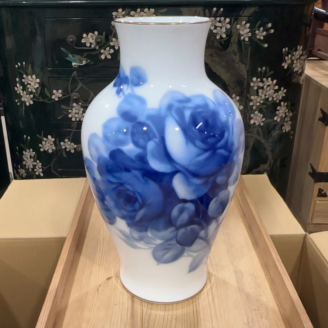 杯回流瓷器然美瓷器