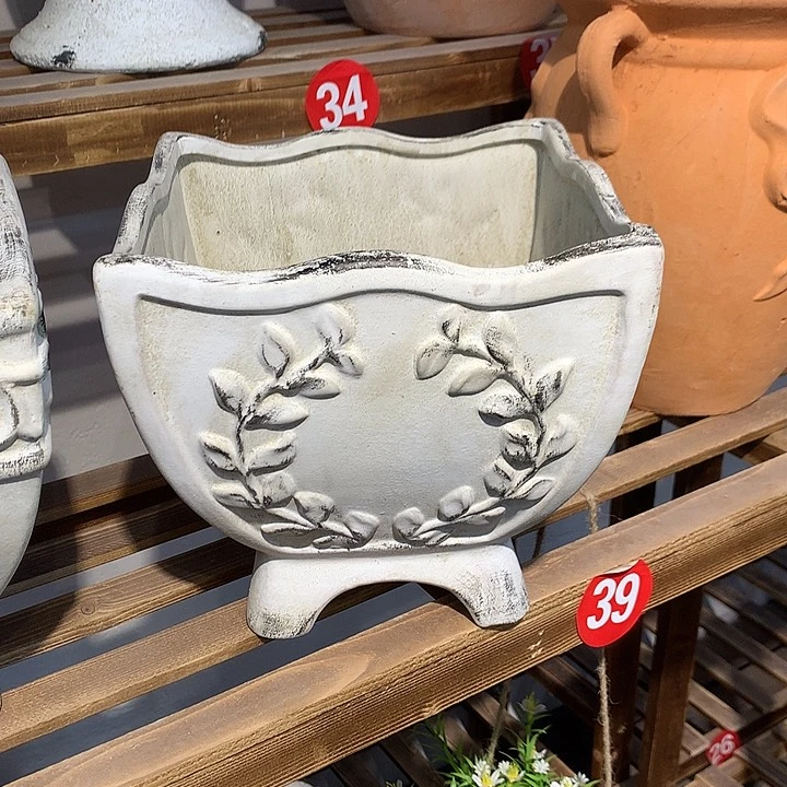 红陶高20宽21口19