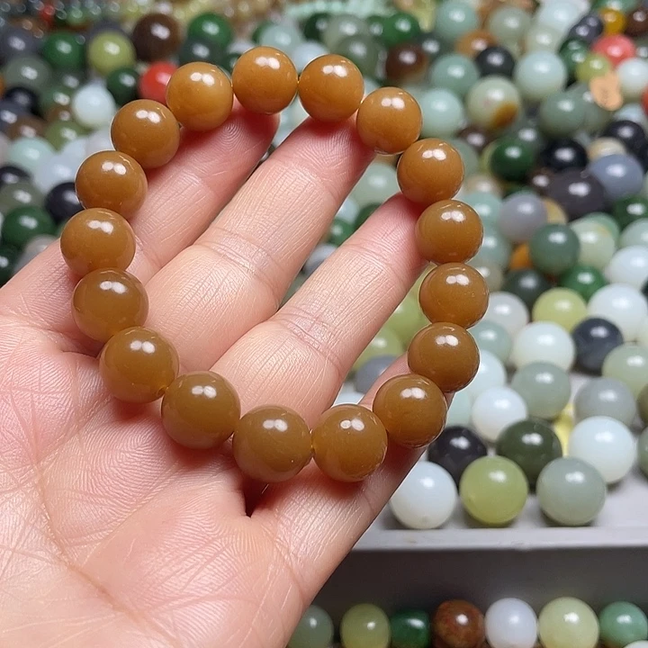 未镶嵌和田玉珠宝奇石