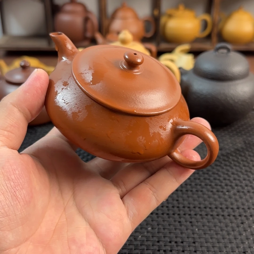 紫砂茶壶紫砂紫砂紫砂