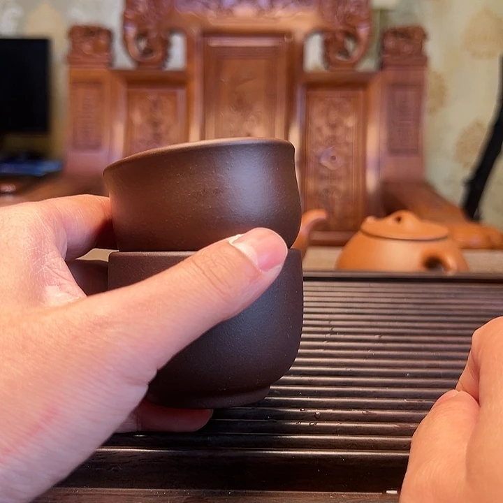 紫砂茶壶凌*阁宜兴原矿888888