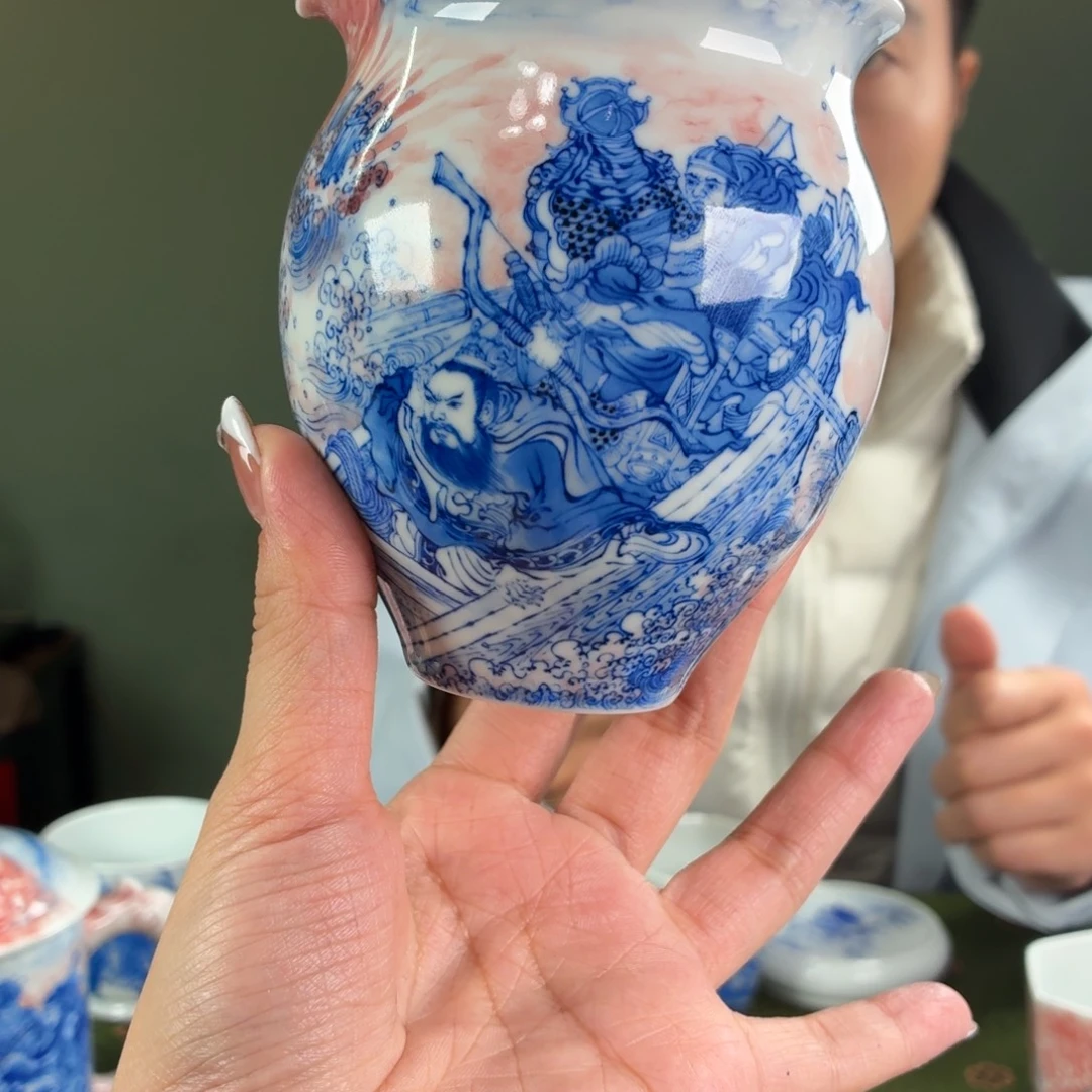 九鸣瓷艺九鸣瓷艺