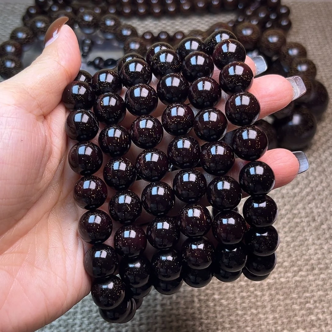 檀香紫檀（小叶紫檀）1.2 108多星