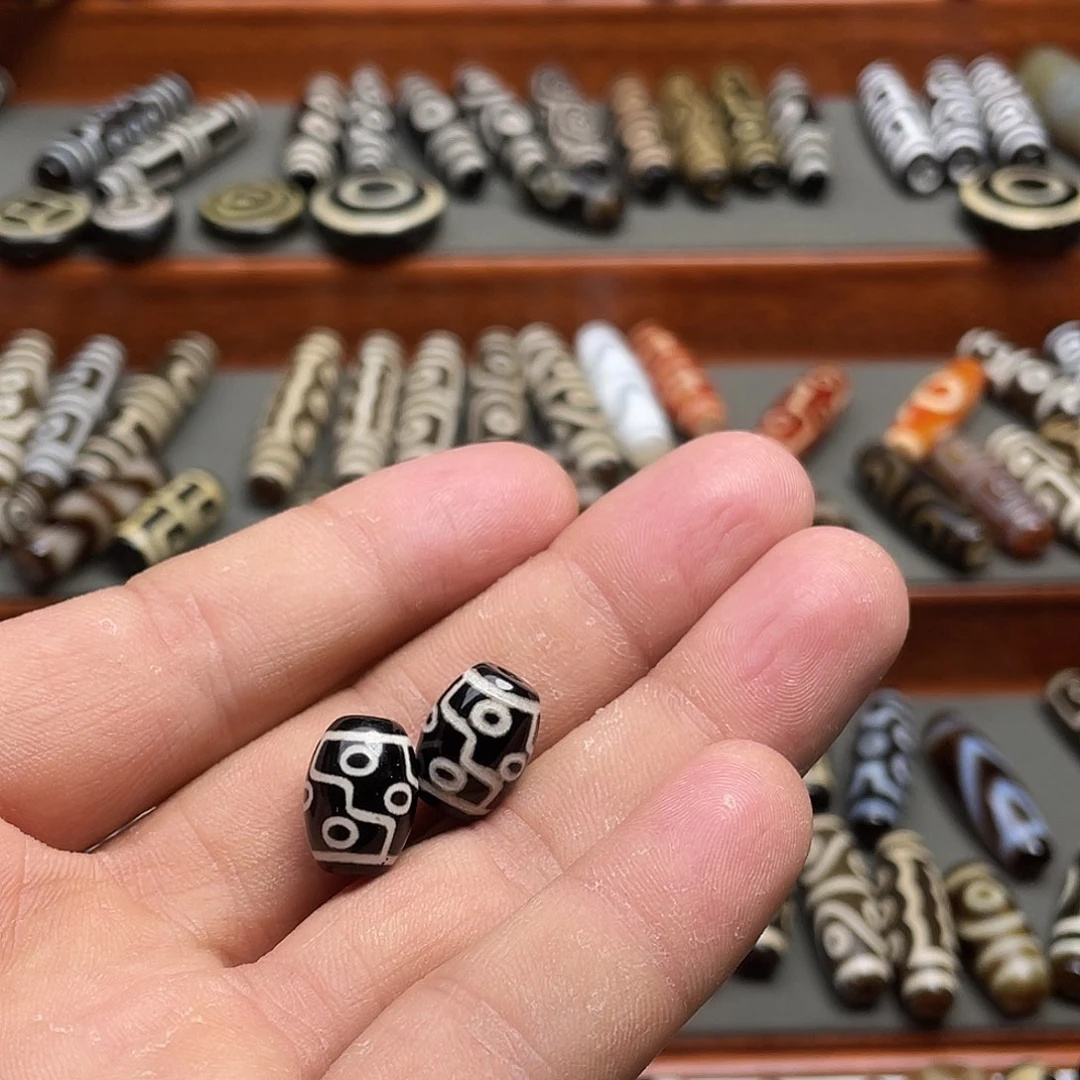 玛瑙/玉髓颈饰未镶嵌唯***❤