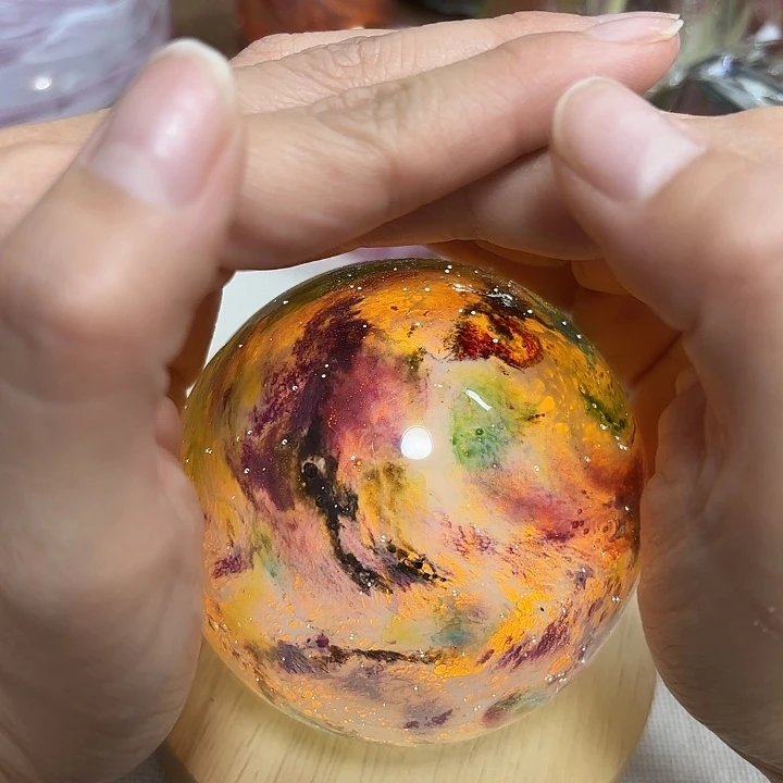 琉璃手工艺品精品